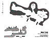 Bats Cave Map