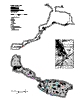 Indian Burial Map